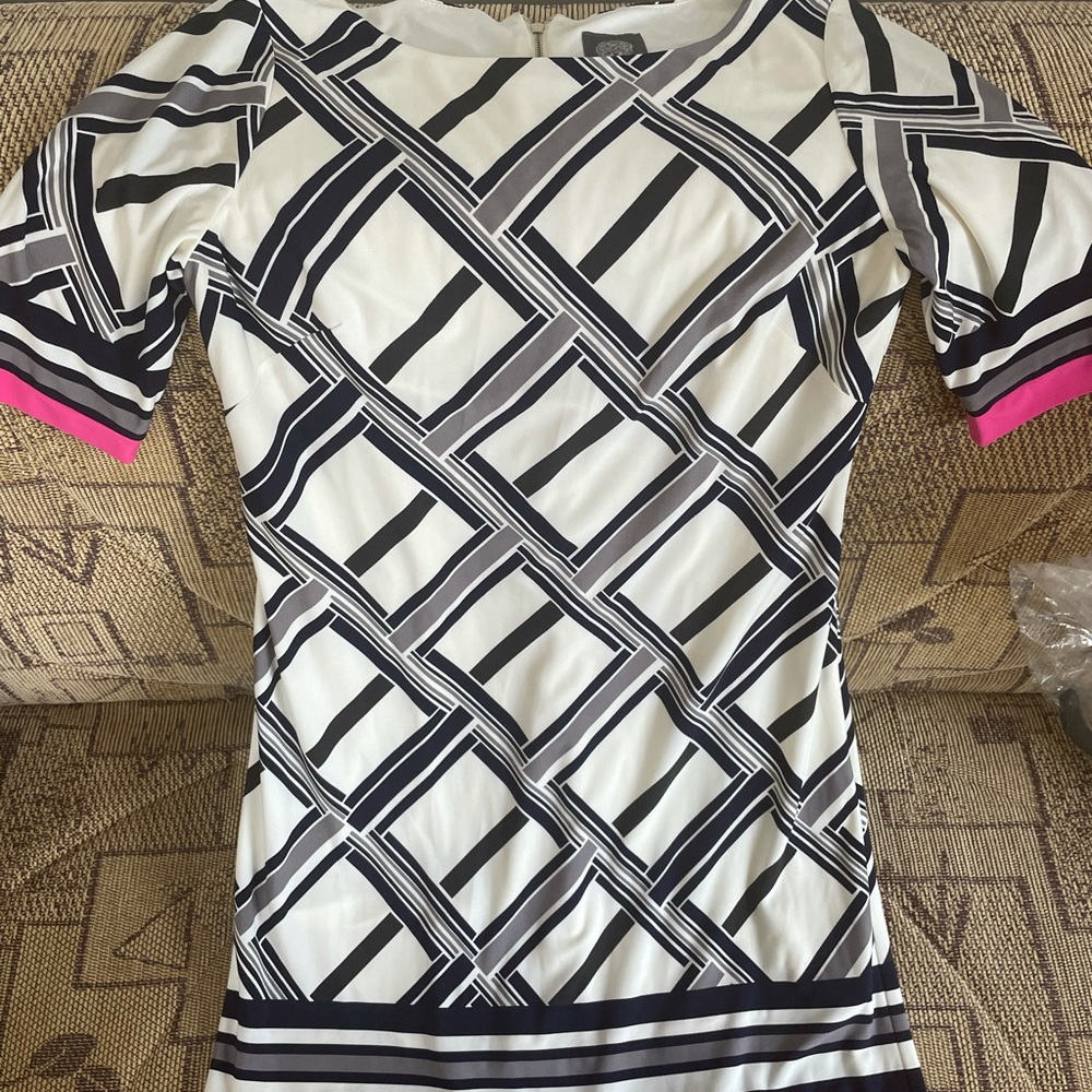 Vince Camuto Dress